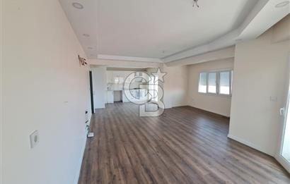  Muğla Dalaman Merkezde İskanlı Satılık 3+1 Sıfır Dubleks Daire