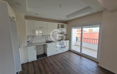  Muğla Dalaman Merkezde İskanlı Satılık 3+1 Sıfır Dubleks Daire