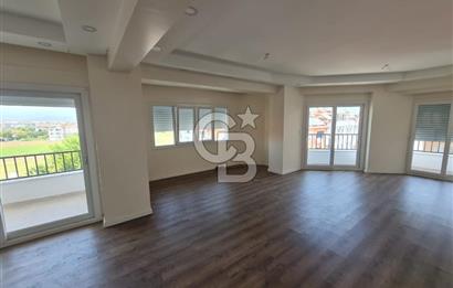  Muğla Dalaman Merkezde İskanlı Satılık 3+1 Sıfır Dubleks Daire