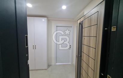 Muğla Dalaman Merkezde İskanlı Satılık 3+1 Sıfır Dubleks Daire