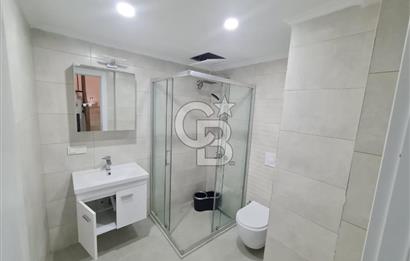  Muğla Dalaman Merkezde İskanlı Satılık 3+1 Sıfır Dubleks Daire