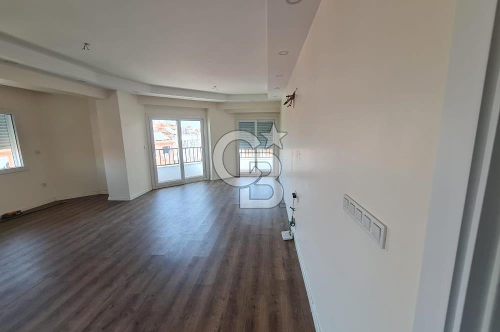  Muğla Dalaman Merkezde İskanlı Satılık 3+1 Sıfır Dubleks Daire