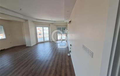  Muğla Dalaman Merkezde İskanlı Satılık 3+1 Sıfır Dubleks Daire