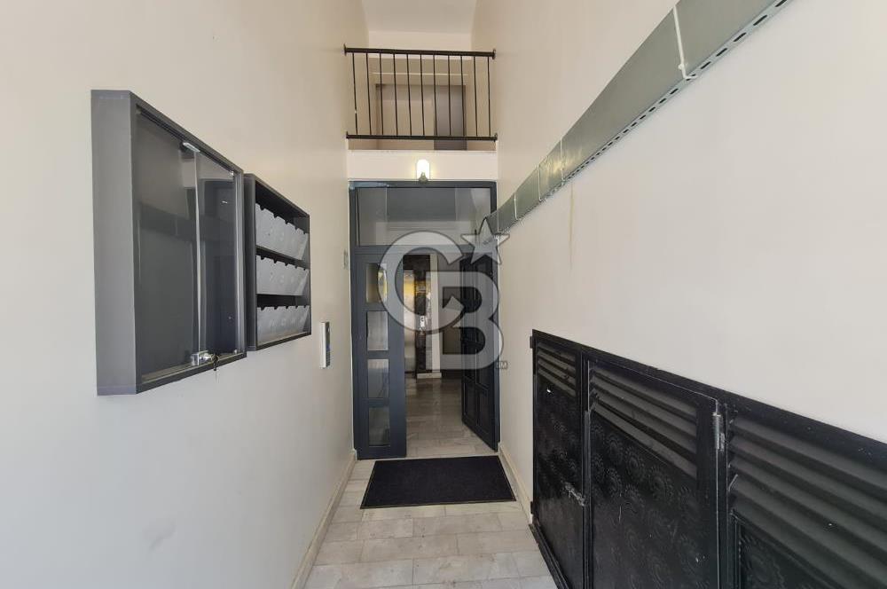  Muğla Dalaman Merkezde İskanlı Satılık 3+1 Sıfır Dubleks Daire