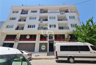  Muğla Dalaman Merkezde İskanlı Satılık 3+1 Sıfır Dubleks Daire