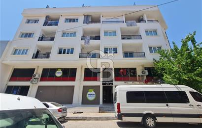  Muğla Dalaman Merkezde İskanlı Satılık 3+1 Sıfır Dubleks Daire