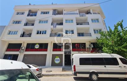  Muğla Dalaman Merkezde İskanlı Satılık 3+1 Sıfır Dubleks Daire