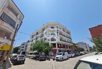  Muğla Dalaman Merkezde İskanlı Satılık 3+1 Sıfır Dubleks Daire