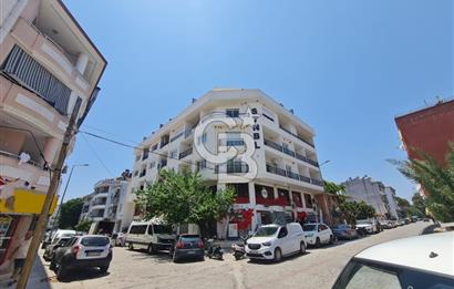  Muğla Dalaman Merkezde İskanlı Satılık 3+1 Sıfır Dubleks Daire
