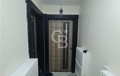  Muğla Dalaman Merkezde İskanlı Satılık 3+1 Sıfır Dubleks Daire