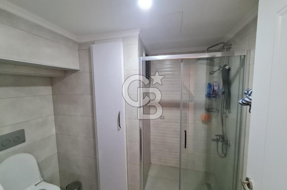  Muğla Dalaman Merkezde İskanlı Satılık 3+1 Sıfır Dubleks Daire