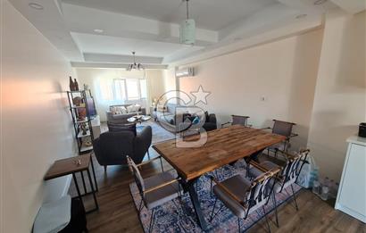  Muğla Dalaman Merkezde İskanlı Satılık 3+1 Sıfır Dubleks Daire