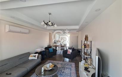  Muğla Dalaman Merkezde İskanlı Satılık 3+1 Sıfır Dubleks Daire