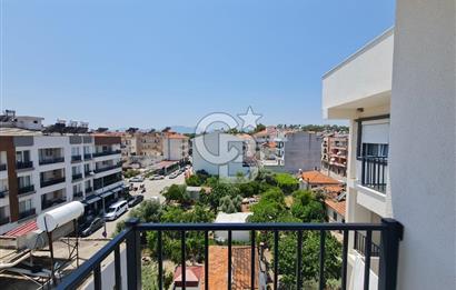  Muğla Dalaman Merkezde İskanlı Satılık 3+1 Sıfır Dubleks Daire