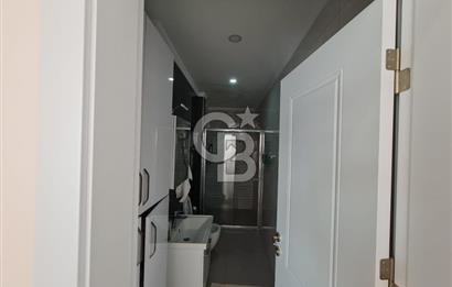  Muğla Dalaman Merkezde İskanlı Satılık 3+1 Sıfır Dubleks Daire
