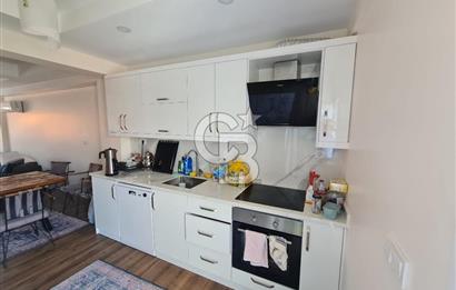  Muğla Dalaman Merkezde İskanlı Satılık 3+1 Sıfır Dubleks Daire