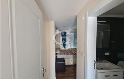  Muğla Dalaman Merkezde İskanlı Satılık 3+1 Sıfır Dubleks Daire