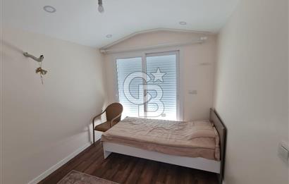  Muğla Dalaman Merkezde İskanlı Satılık 3+1 Sıfır Dubleks Daire