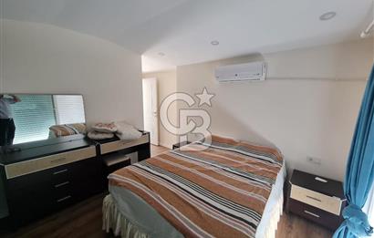  Muğla Dalaman Merkezde İskanlı Satılık 3+1 Sıfır Dubleks Daire
