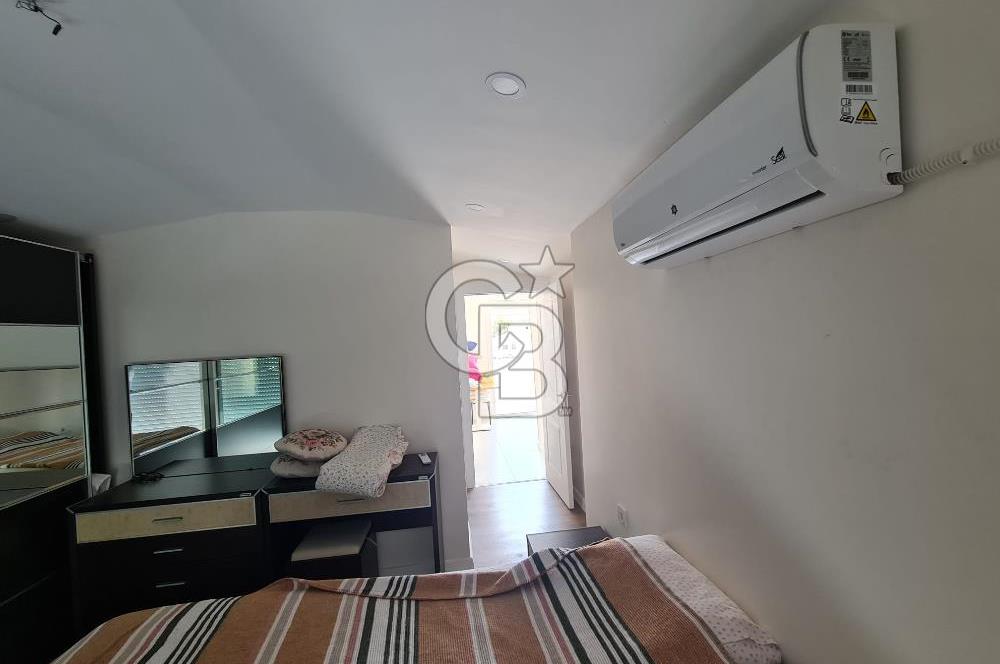  Muğla Dalaman Merkezde İskanlı Satılık 3+1 Sıfır Dubleks Daire
