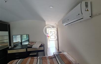  Muğla Dalaman Merkezde İskanlı Satılık 3+1 Sıfır Dubleks Daire