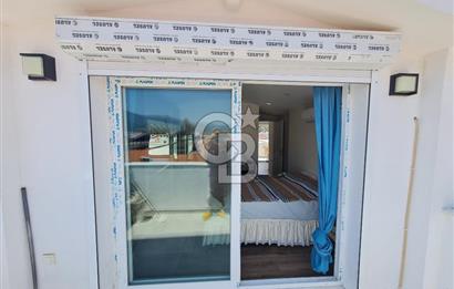  Muğla Dalaman Merkezde İskanlı Satılık 3+1 Sıfır Dubleks Daire