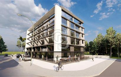 GİRNE MERKEZ'DE SATILIK 2+1 DAİRE