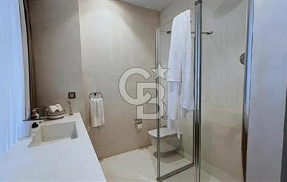 BODRUM YALIKAVAK ÖZEL YAPIM LÜKS 3+1 EŞYALI TEK KAT VİLLA