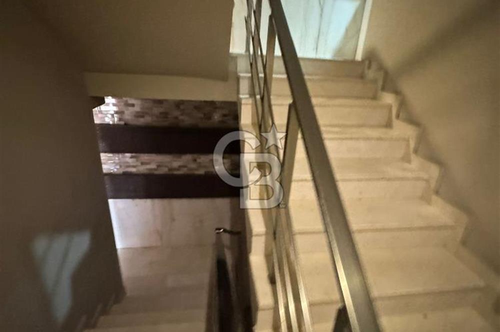 BURHANİYE ÖREN GİRİŞİNDE SATILIK DAİRE