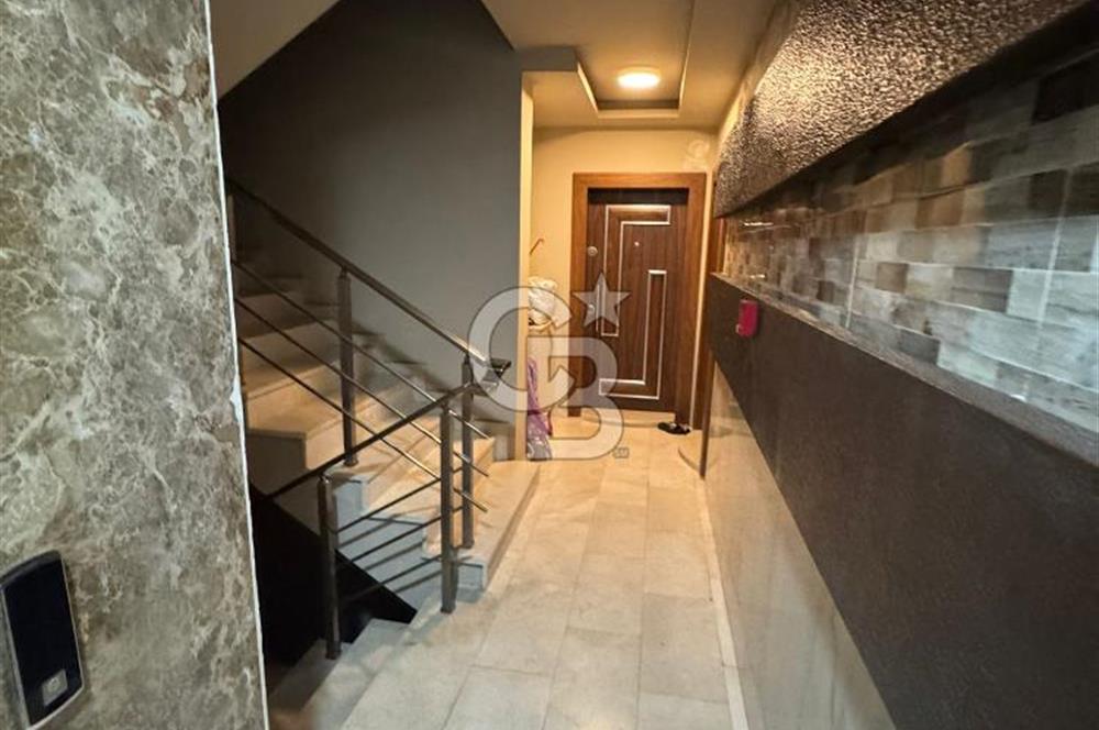 BURHANİYE ÖREN GİRİŞİNDE SATILIK DAİRE