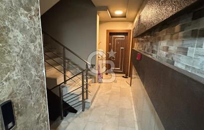 BURHANİYE ÖREN GİRİŞİNDE SATILIK DAİRE
