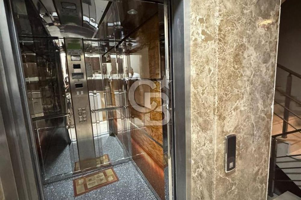 BURHANİYE ÖREN GİRİŞİNDE SATILIK DAİRE