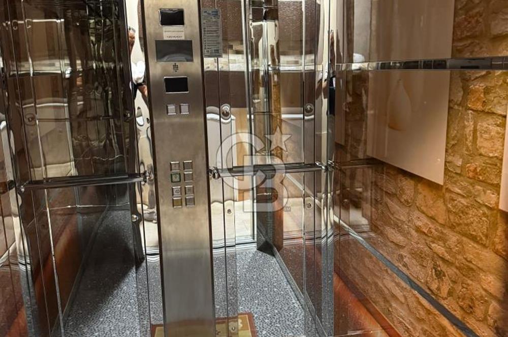 BURHANİYE ÖREN GİRİŞİNDE SATILIK DAİRE