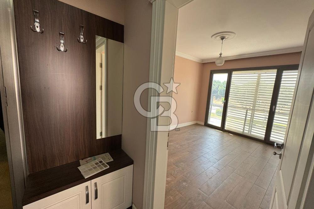 BURHANİYE ÖREN GİRİŞİNDE SATILIK DAİRE