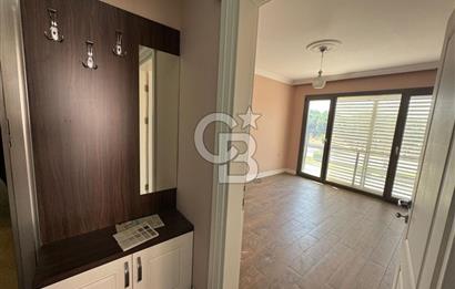 BURHANİYE ÖREN GİRİŞİNDE SATILIK DAİRE
