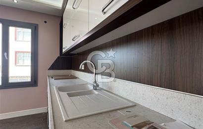 BURHANİYE ÖREN GİRİŞİNDE SATILIK DAİRE