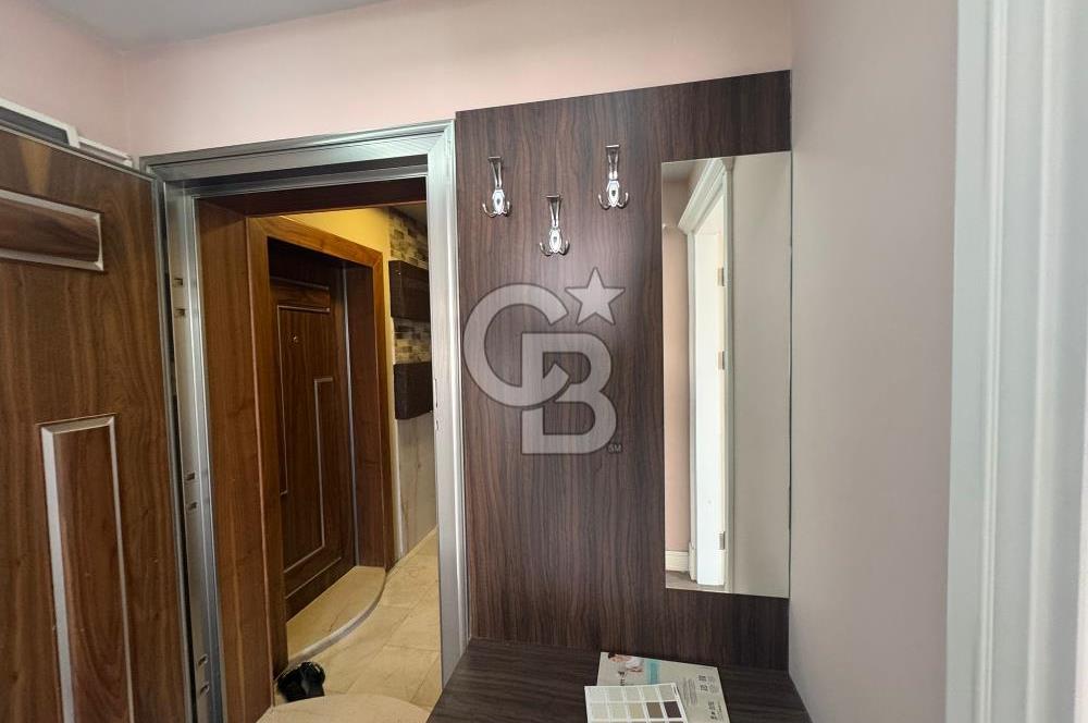 BURHANİYE ÖREN GİRİŞİNDE SATILIK DAİRE