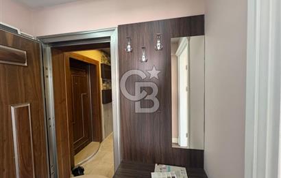 BURHANİYE ÖREN GİRİŞİNDE SATILIK DAİRE