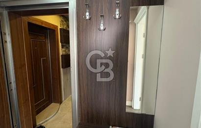 BURHANİYE ÖREN GİRİŞİNDE SATILIK DAİRE