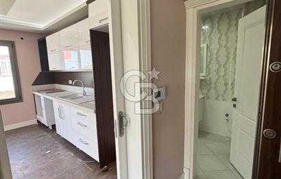 BURHANİYE ÖREN GİRİŞİNDE SATILIK DAİRE