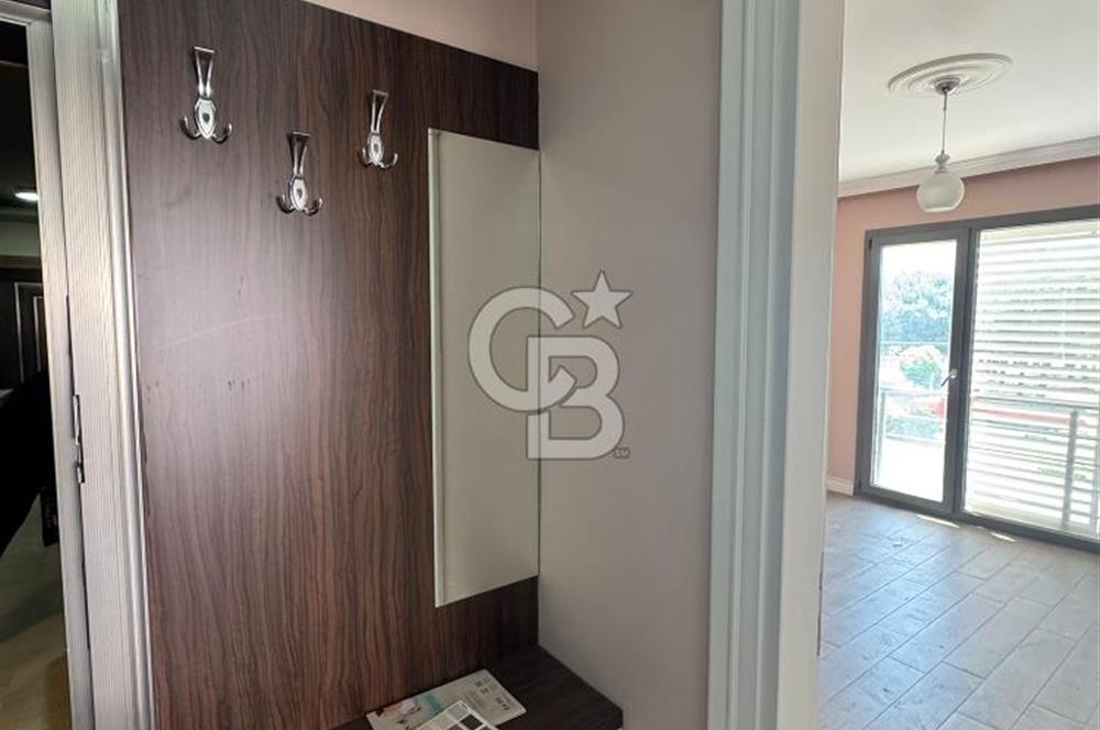BURHANİYE ÖREN GİRİŞİNDE SATILIK DAİRE