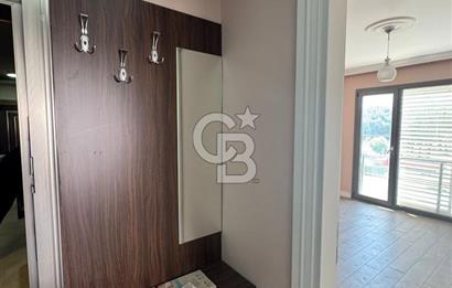 BURHANİYE ÖREN GİRİŞİNDE SATILIK DAİRE