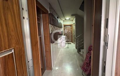 BURHANİYE ÖREN GİRİŞİNDE SATILIK DAİRE