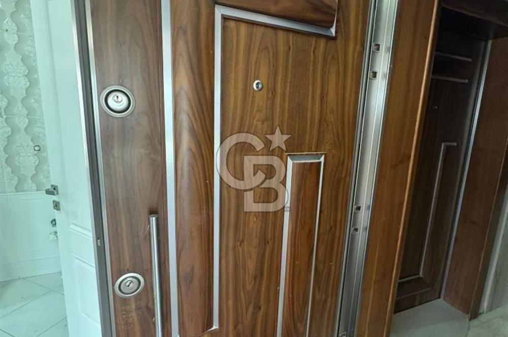 BURHANİYE ÖREN GİRİŞİNDE SATILIK DAİRE