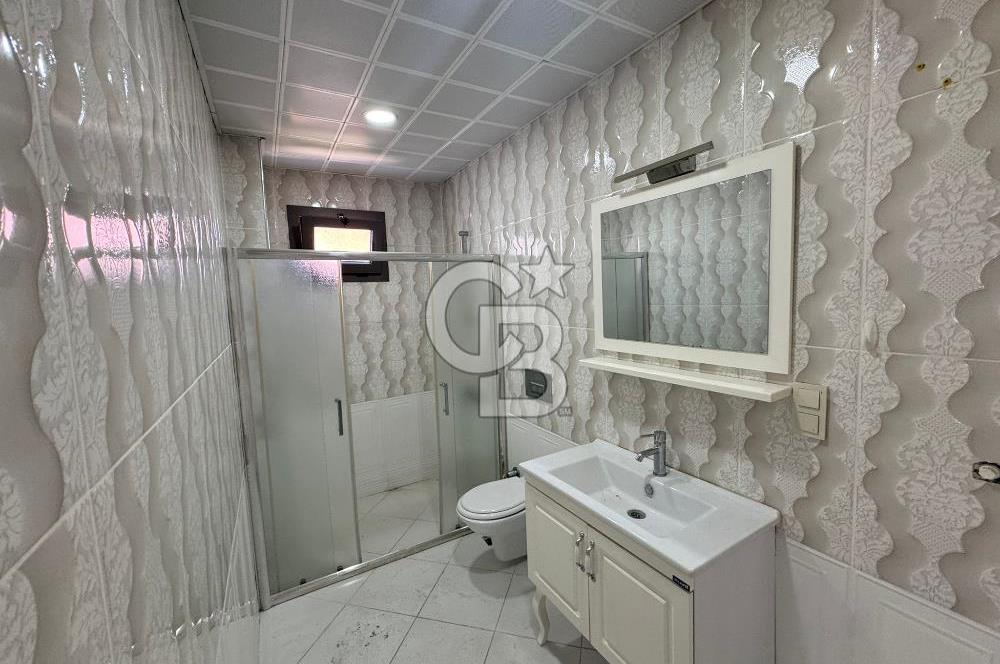 BURHANİYE ÖREN GİRİŞİNDE SATILIK DAİRE