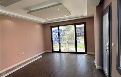 BURHANİYE ÖREN GİRİŞİNDE SATILIK DAİRE