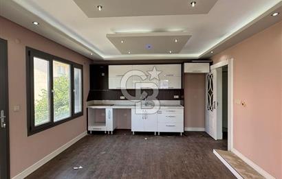 BURHANİYE ÖREN GİRİŞİNDE SATILIK DAİRE