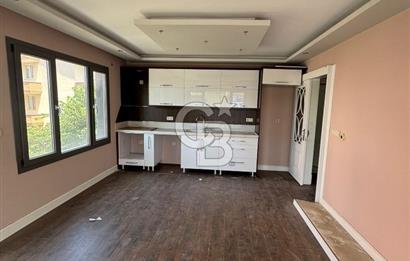 BURHANİYE ÖREN GİRİŞİNDE SATILIK DAİRE