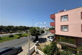 BURHANİYE ÖREN GİRİŞİNDE SATILIK DAİRE