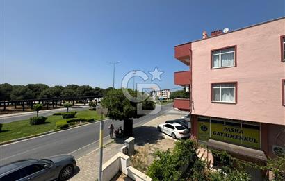 BURHANİYE ÖREN GİRİŞİNDE SATILIK DAİRE